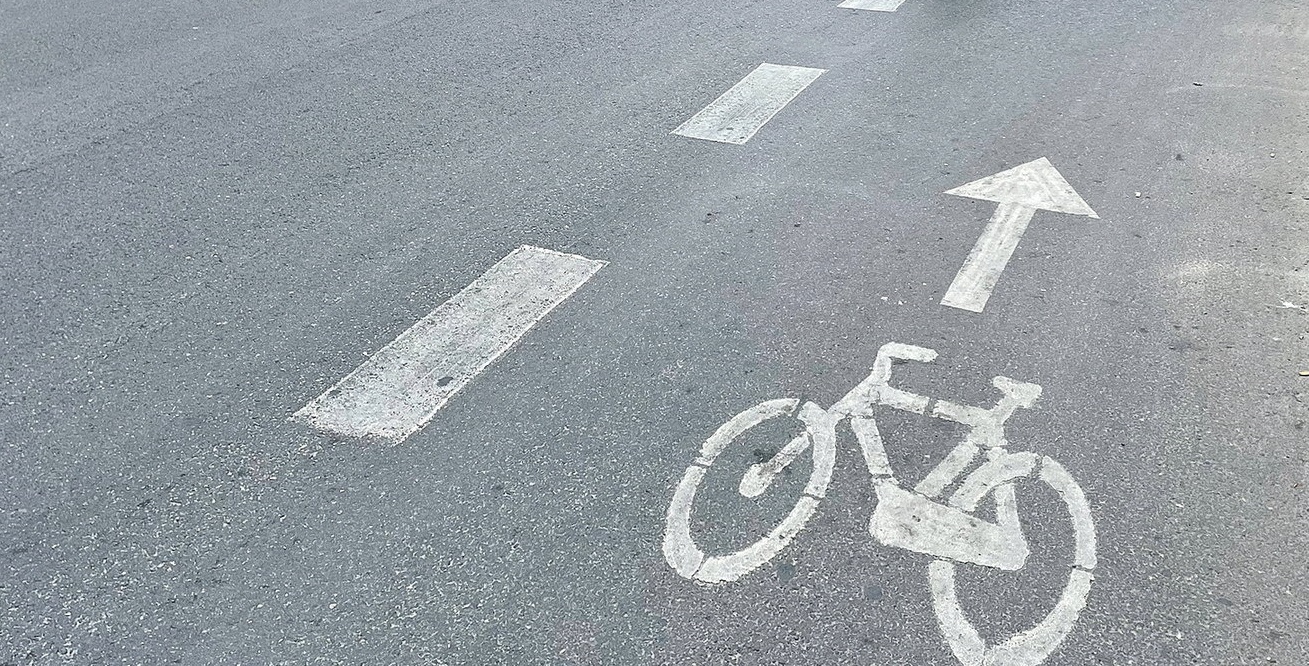 Sabato 13 settembre una pedalata al quartiere Cristo di Alessandria sulle nuove corsie ciclabili