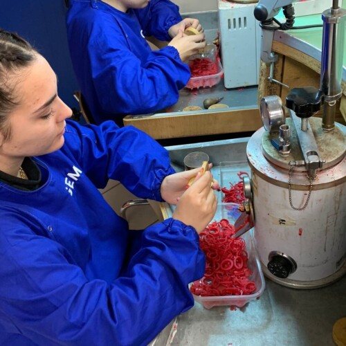 Al via il nuovo biennio 23-25 dei corsi Gem di Valenza: lunedì ultima selezione