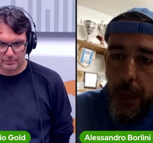 Tg Sport: i risultati e i commenti sulle partite di tutti i campionati in provincia di Alessandria