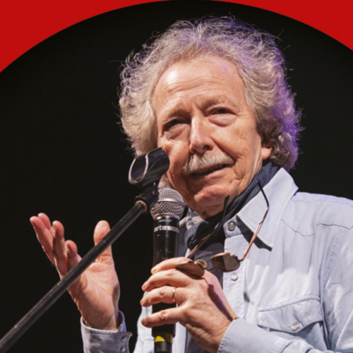 Fabio Concato in concerto: il “Musico Ambulante” al Teatro Carbonetti di Broni