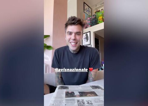 Effetto Fedez sulle donazioni del sangue, presidente Avis Alessandria: “L’ho cercato per un evento in città”