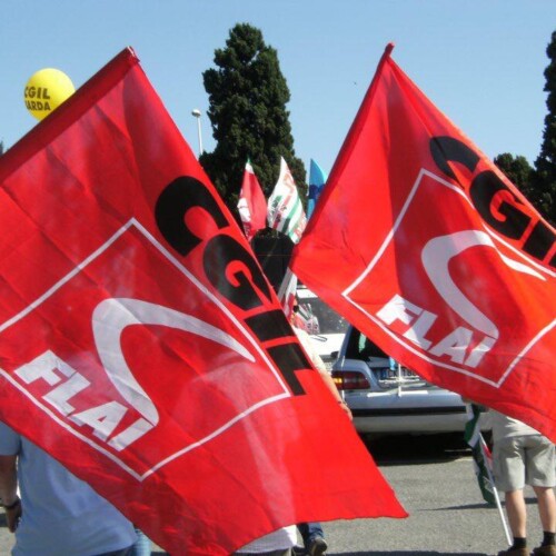 Anche la Flai Cgil in prima linea nel progetto “Common Ground” contro lo sfruttamento dei lavoratori
