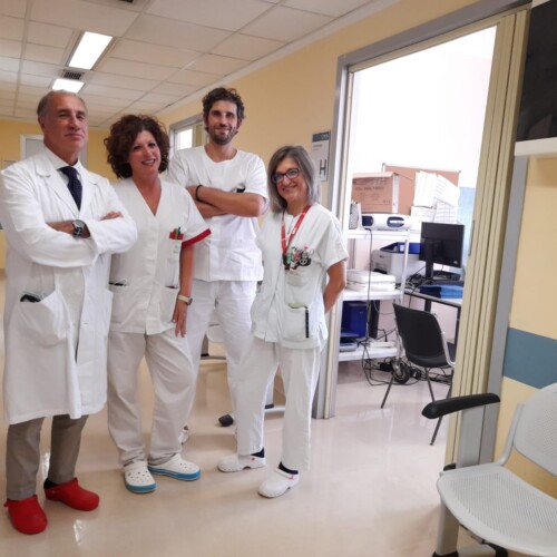 Attivato percorso per studiare la percezione del rischio cardiovascolare