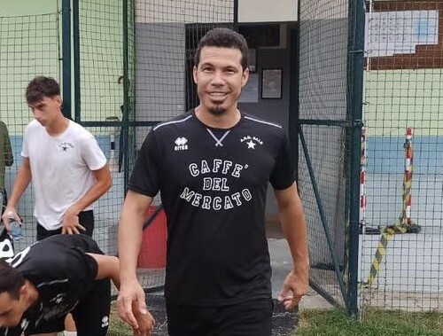 Diretta Sport: su Radio Gold aggiornamenti delle gare dalla D alla 3^ Categoria. A Sale l’esordio di Hernanes