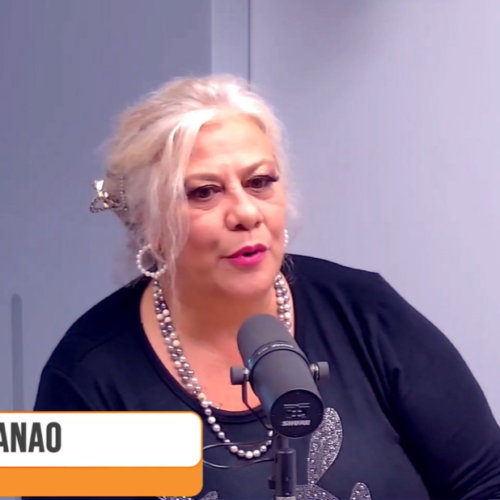 Judit e l’affido dei minori non accompagnati: “Ora ho tanti figli di tutto il mondo”
