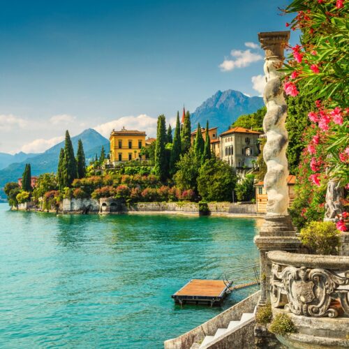 Boom di turisti in Lombardia. Americani e tedeschi i più attratti
