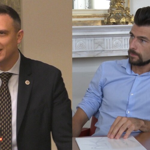 Casa Donne, Locci paragona l’assessore Laguzzi a Mussolini: “Si è assunto la responsabilità di un atto illegale”