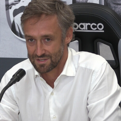 Grigi: risoluzione col direttore commerciale Luca Borio. Lamentava un demansionamento: la replica di Benedetto