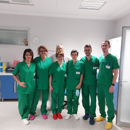 L’ospedale di Alessandria avvia studio per prevenire il delirio dopo interventi cardiochirurgici