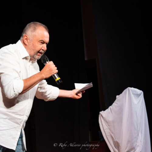 Martedì torna il Salotto del Mandrogno: tanti ospiti e spazio alla comicità