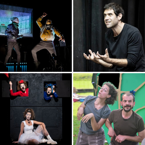 In Scena Veritas: la nuova stagione teatrale al Teatro Mastroianni di San Martino Siccomario