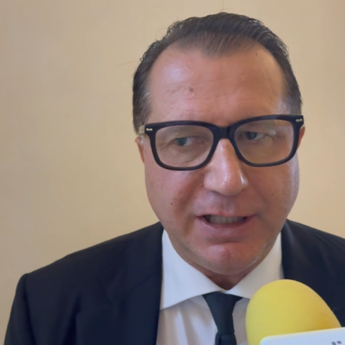 Fusione Camere di Commercio, Merlino: “Camera di Pavia una delle migliori d’Italia, perplesso sui vantaggi”