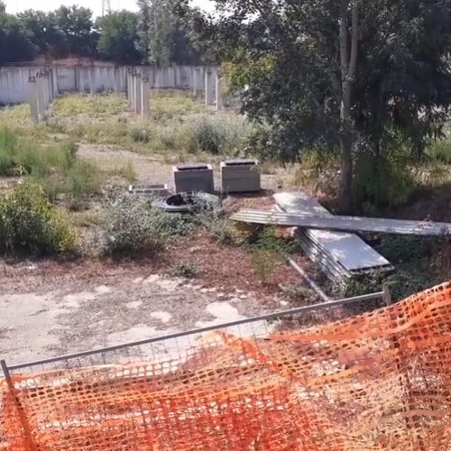 Palazzo dell’Edilizia, assessore Mazzoni: “Sistedil non vuole un progetto faraonico. Decisione entro 6 mesi”