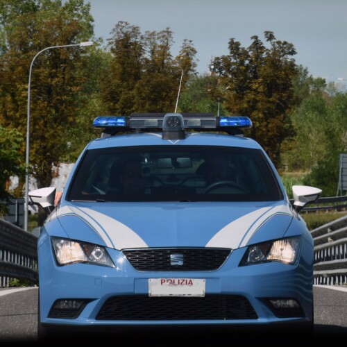 Espulso malvivente che rapinò e terrorizzò una coppia di Pavia