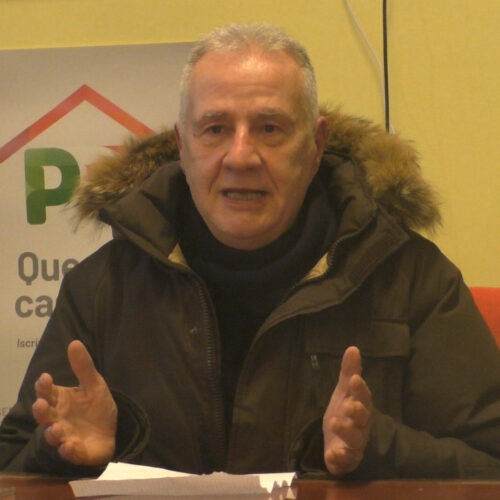 Stelle di David sulle case di una famiglia ebrea a Bosio. Antinucci (PD): “Atto da condannare nel modo più netto”