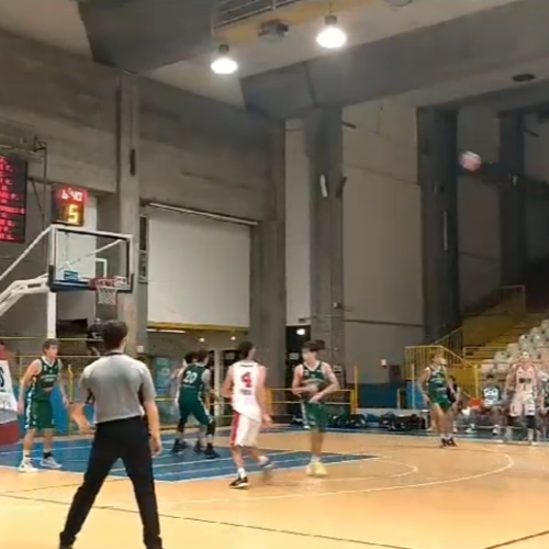 Serie C Ovest: Sanmaurense vola sulle ali di Maghet. Robbio continua a brillare, Tromello sconfitta da NBA Vigevano