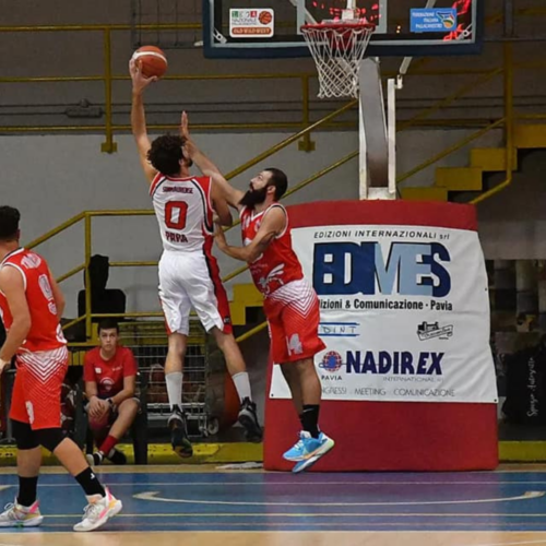 Serie C Ovest: Pozzi fa brillare Robbio, Sanmaurense regola Corsico. Male Tromello ed NBA