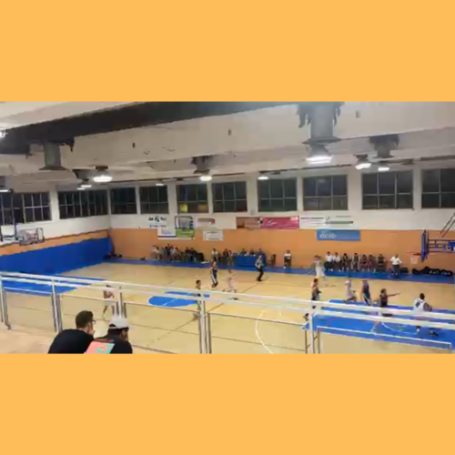 Serie C Ovest: Bruciamonti trascina la Sanmaurense a Legnano. Robbio passa a Cerro Maggiore, Tromello inciampa con NBA Vigevano