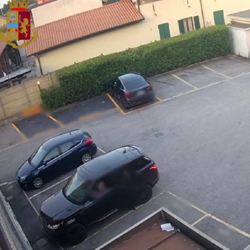 Milano sotto shock: arrestato il rapper Shiva per tentato omicidio