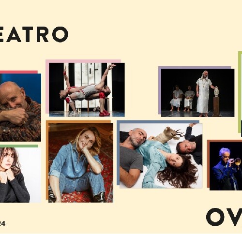 Dal 9 novembre al via il cartellone del Teatro Comunale Dino Crocco di Ovada