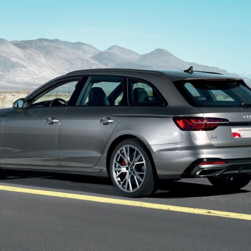 Da Audi Zentrum Alessandria l’Usato Audi Prima Scelta :plus è in promozione