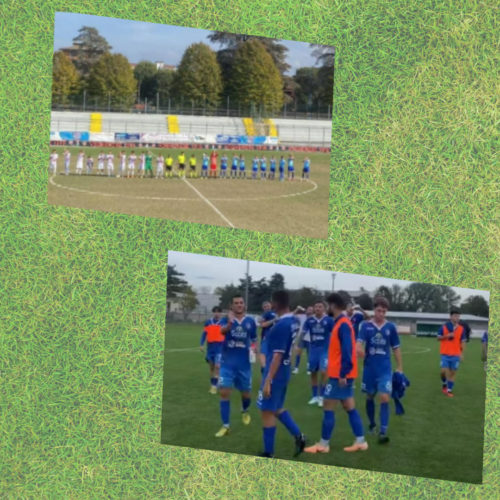 Calcio: Pavia passa in scioltezza a Magenta. Vogherese batte il Chieri e ritrova il sorriso