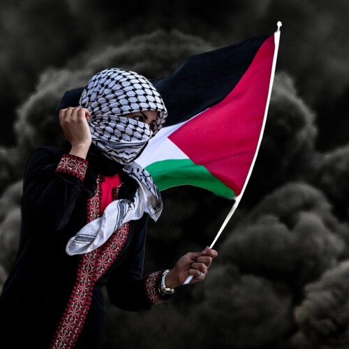 Domenica ad Alessandria la manifestazione per la Palestina in piazza Marconi
