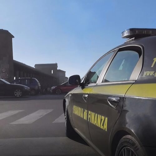 Bufera in Asm Pavia: arrestati il presidente, il direttore, un progettista e il Rup di San Genesio