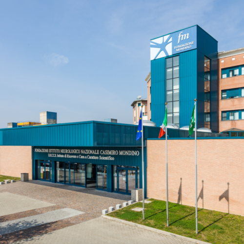 Centri cefalee: Fondazione Mondino di Pavia si conferma centro di eccellenza