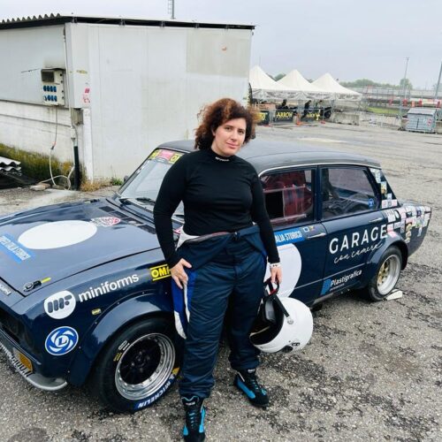 Il Team Percivale ancora protagonista di un grande risultato