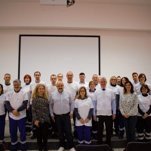Anmil e Solvay insieme per la prevenzione degli infortuni sul lavoro