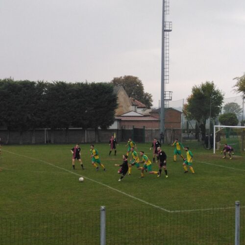 Diretta Sport: su Radio Gold aggiornamenti delle gare dalla Serie D alla 3^ Categoria