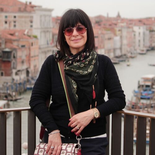 La professoressa alessandrina Cinzia Di Novi eletta presidente Aies