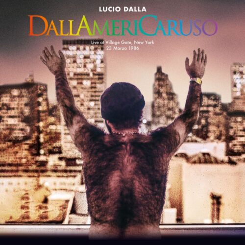 Anche in Lombardia arriva “Dallamericacaruso. Il concerto perduto”