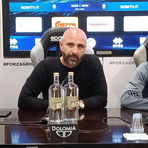 Alessandria-AtalantaU23 2-0, Banchini: “Vittoria che dà soddisfazione”
