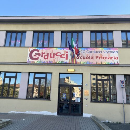Sabato Open Day alla Primaria “Carducci” e alle Scuole dell’Infanzia “Il Giardino dei Colori” e “Mariotti” di Alessandria