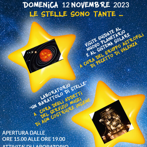 Musei aperti e laboratori per i più piccoli nel weekend di San Baudolino ad Alessandria