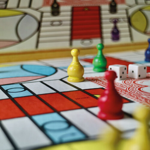 Il 17 e 18 novembre arriva “EntrainGioco”: il festival dei giochi in scatola