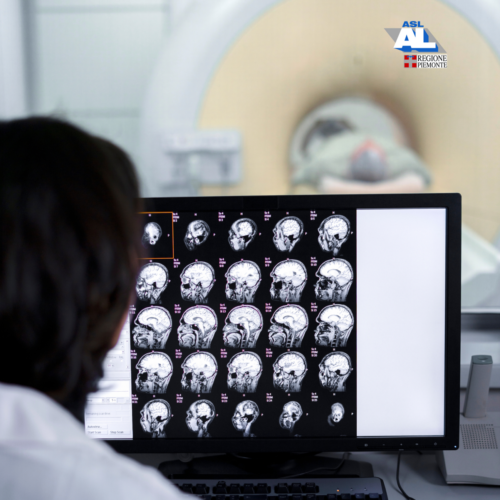 Radiografie anche fino alle 23 per smaltire le liste d’attesa. L’Asl AL spiega lo sforzo per aiutare i cittadini