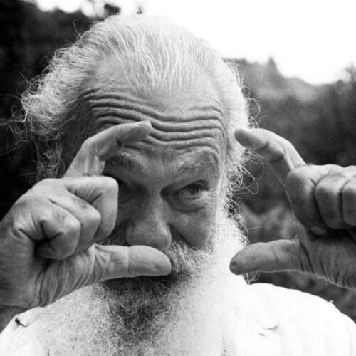 La vita di Tiziano Terzani martedì al cinema Kristalli con il regista Zanot