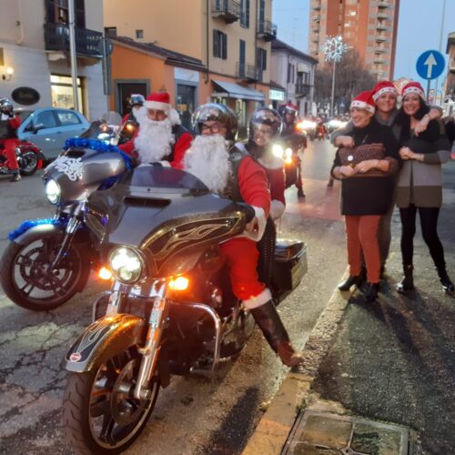 Dal 25 novembre sarà già Natale al Cristo