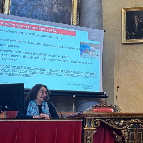 Risultati positivi nei centri pavesi per “VOCE”, l’app  che aiuta la comunicazione delle persone autistiche non verbali