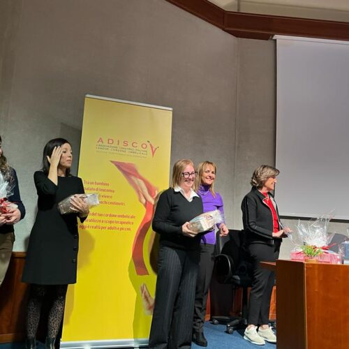 Alessandria prima per donazioni di cordone ombelicale: martedì la festa con le famiglie