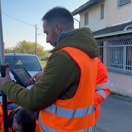 Come funziona il progetto di Amag Reti Idriche per ridurre le perdite in 20 Comuni