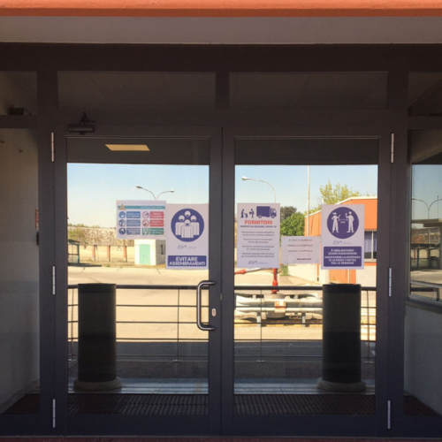 Revocato l’intero cda di Asm Pavia