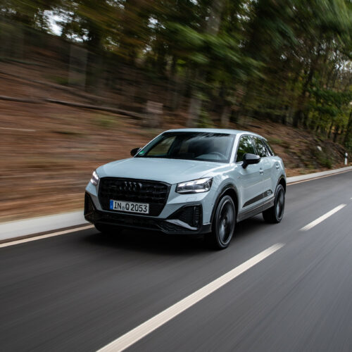 Scegliere un’Audi in Pronta consegna è più semplice da Audi Zentrum Alessandria