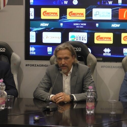 Grigi: passaggio di quote in alto mare. Benedetto silura Corda, la posizione di Pedretti e il rischio liquidazione