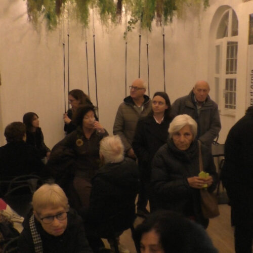 Ad Alessandria il primo bistrot vicino al carcere con cibo prodotto e servito anche da detenuti