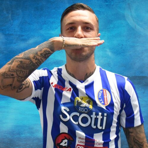 Eccellenza: il Pavia vince il derby col Casteggio. Cincilla para un rigore, Braidich match winner