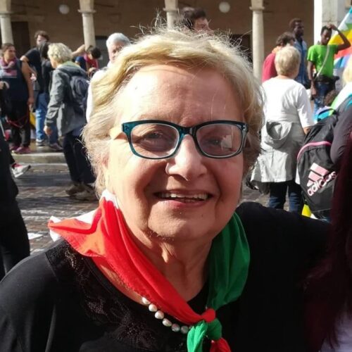 Progetto “Carla Nespolo”. Lunedì a Palatium Vetus la presentazione delle ricerche finanziate